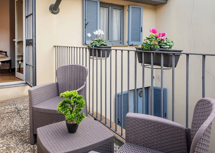 Milan Royal Suites - Centro Brera
