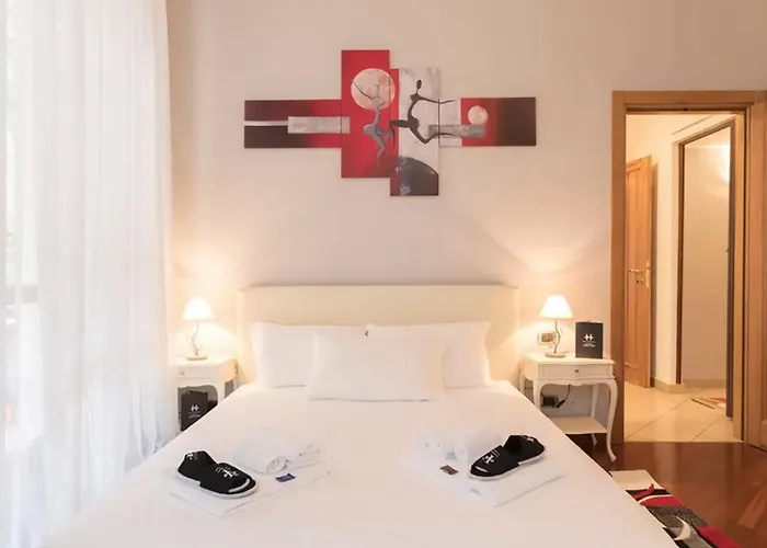 Classbnb - Central 400 Meters From Duomo